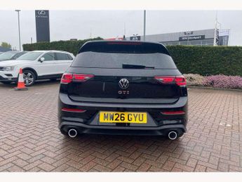 Volkswagen Golf 2.0 TSI 265 GTI 5dr DSG