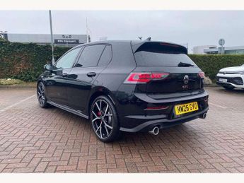 Volkswagen Golf 2.0 TSI 265 GTI 5dr DSG