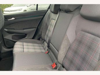 Volkswagen Golf 2.0 TSI 265 GTI 5dr DSG