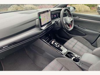 Volkswagen Golf 2.0 TSI 265 GTI 5dr DSG