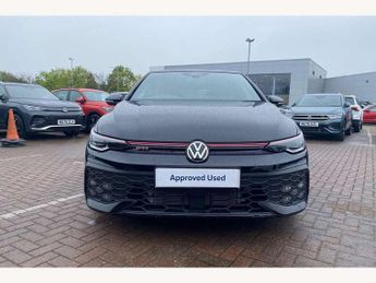Volkswagen Golf 2.0 TSI 265 GTI 5dr DSG