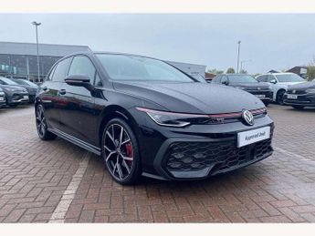 Volkswagen Golf 2.0 TSI 265 GTI 5dr DSG