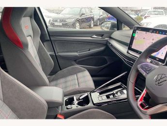 Volkswagen Golf 2.0 TSI 265 GTI 5dr DSG