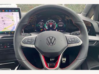 Volkswagen Golf 2.0 TSI 265 GTI 5dr DSG