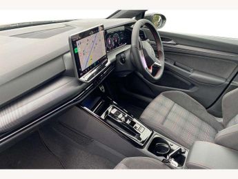 Volkswagen Golf 2.0 TSI 265 GTI 5dr DSG
