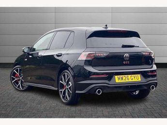 Volkswagen Golf 2.0 TSI 265 GTI 5dr DSG