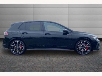 Volkswagen Golf 2.0 TSI 265 GTI 5dr DSG