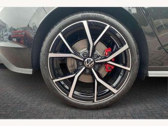 Volkswagen Golf 2.0 TSI 265 GTI 5dr DSG