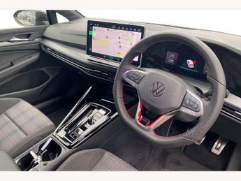 Volkswagen Golf 2.0 TSI 265 GTI 5dr DSG