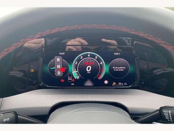 Volkswagen Golf 2.0 TSI 265 GTI 5dr DSG