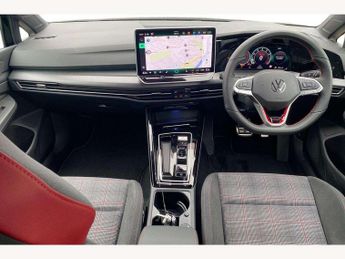 Volkswagen Golf 2.0 TSI 265 GTI 5dr DSG