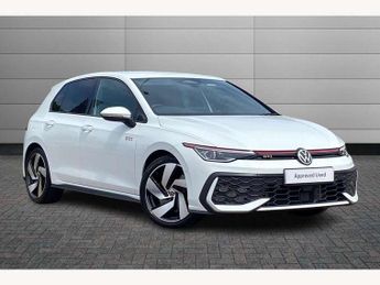 Volkswagen Golf GTi 2.0 TSI 265 GTI 5dr DSG