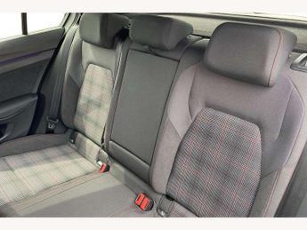 Volkswagen Golf GTI 2.0 TSI 265 GTI 5dr DSG