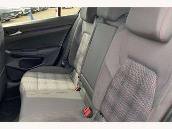 Volkswagen Golf GTI 2.0 TSI 265 GTI 5dr DSG