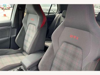 Volkswagen Golf GTI 2.0 TSI 265 GTI 5dr DSG