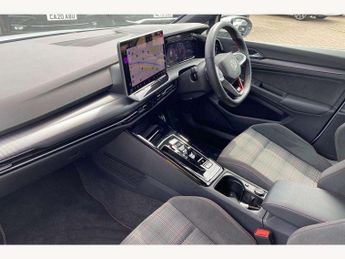 Volkswagen Golf GTI 2.0 TSI 265 GTI 5dr DSG