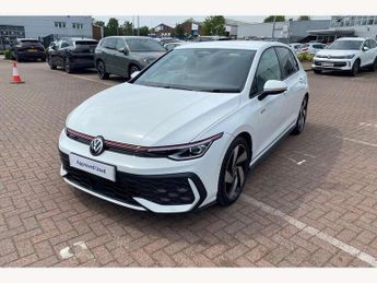 Volkswagen Golf GTI 2.0 TSI 265 GTI 5dr DSG