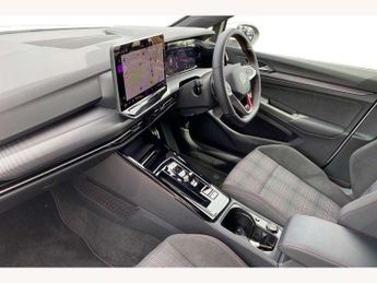 Volkswagen Golf GTI 2.0 TSI 265 GTI 5dr DSG