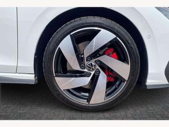 Volkswagen Golf GTI 2.0 TSI 265 GTI 5dr DSG