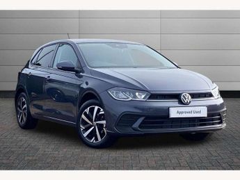 Volkswagen Polo 1.0 TSI Match 5dr DSG