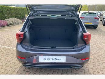 Volkswagen Polo 1.0 TSI Match 5dr DSG