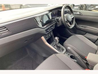 Volkswagen Polo 1.0 TSI Match 5dr DSG