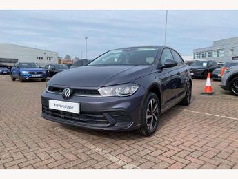 Volkswagen Polo 1.0 TSI Match 5dr DSG