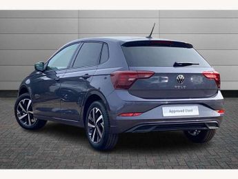 Volkswagen Polo 1.0 TSI Match 5dr DSG