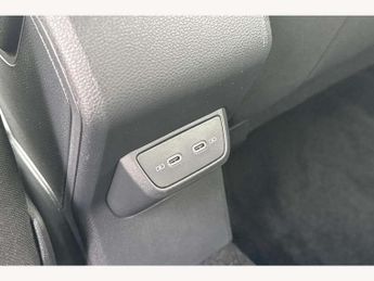 Volkswagen Polo 1.0 TSI Match 5dr DSG