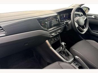 Volkswagen Polo 1.0 TSI Match 5dr DSG