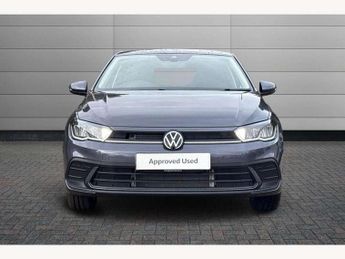 Volkswagen Polo 1.0 TSI Match 5dr DSG