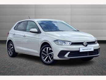 Volkswagen Polo 1.0 TSI Match 5dr