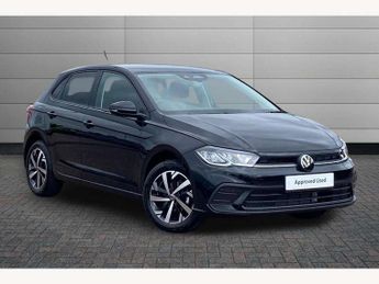 Volkswagen Polo 1.0 TSI Match 5dr