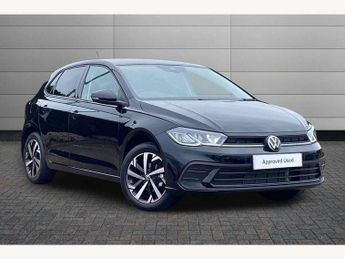 Volkswagen Polo 1.0 TSI Match 5dr DSG