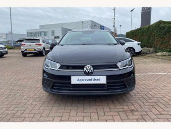 Volkswagen Polo 1.0 TSI Match 5dr DSG