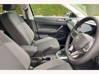 Volkswagen Polo 1.0 TSI Match 5dr DSG