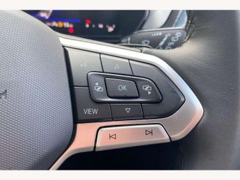 Volkswagen T-Cross 1.0 TSI 115 Match 5dr DSG