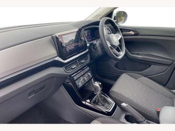 Volkswagen T-Cross 1.0 TSI 115 Match 5dr DSG
