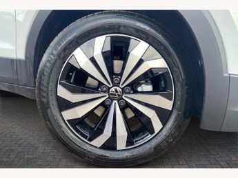 Volkswagen T-Cross 1.0 TSI 115 Match 5dr DSG
