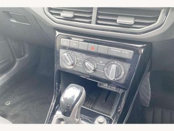 Volkswagen T-Cross 1.0 TSI 115 Match 5dr DSG
