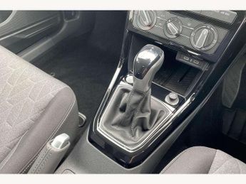 Volkswagen T-Cross 1.0 TSI 115 Match 5dr DSG
