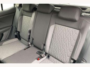 Volkswagen T-Cross 1.0 TSI 115 Match 5dr DSG