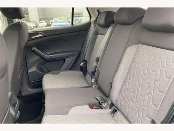 Volkswagen T-Cross 1.0 TSI 115 Match 5dr DSG