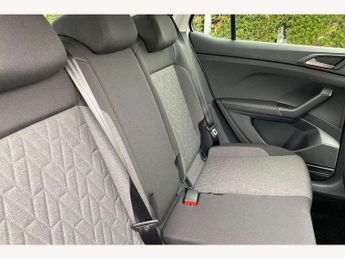 Volkswagen T-Cross 1.0 TSI 115 Match 5dr DSG