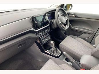Volkswagen T-Cross 1.0 TSI 115 Match 5dr DSG