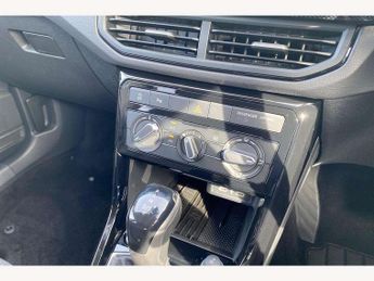 Volkswagen T-Cross 1.0 TSI 115 Match 5dr DSG