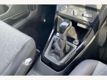 Volkswagen T-Cross 1.0 TSI 115 Match 5dr DSG