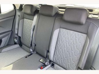 Volkswagen T-Cross 1.0 TSI 115 Match 5dr DSG