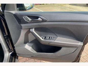 Volkswagen T-Cross 1.0 TSI 115 Match 5dr DSG