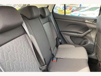 Volkswagen T-Cross 1.0 TSI 115 Match 5dr DSG